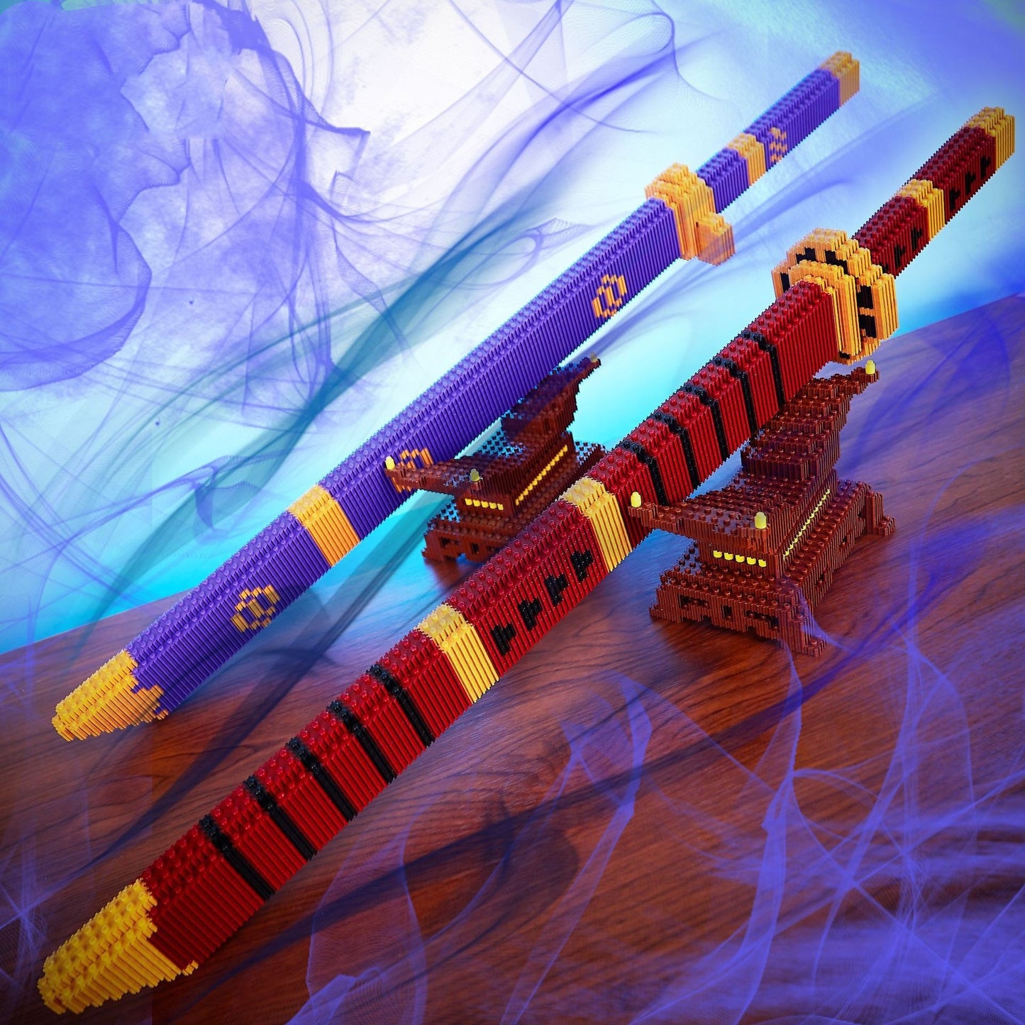 ShadowBlade™