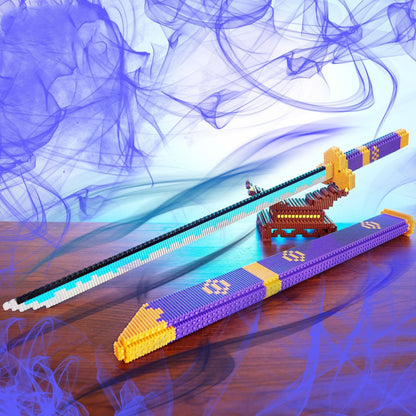 ShadowBlade™